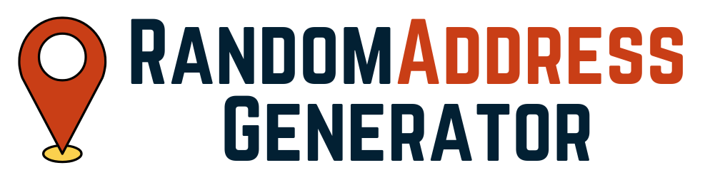 Random German Address Random Germany Address Generator - Random Address Generator